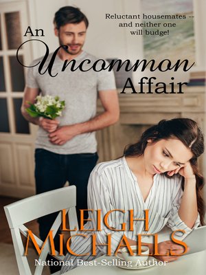 cover image of An Uncommon Affair